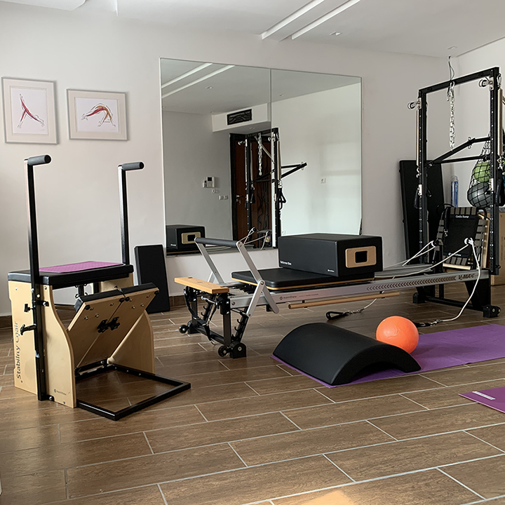 Art Pilates Studio — photo 3