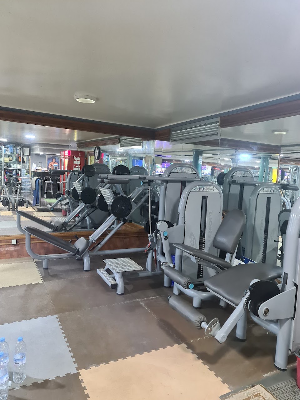 Classic GYM