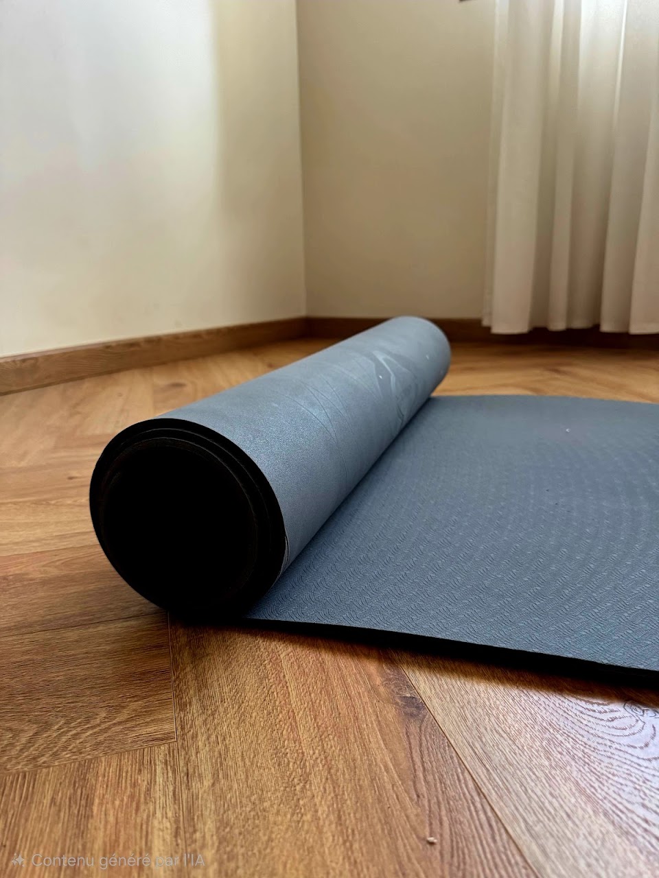 Yoga With Hiba — photo 3