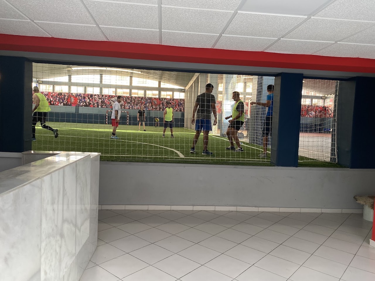 Amiral Sports أميرال للرياضات — photo 4