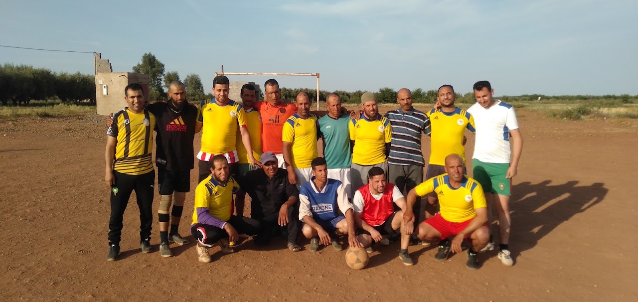Association al amal zmrane — photo 3