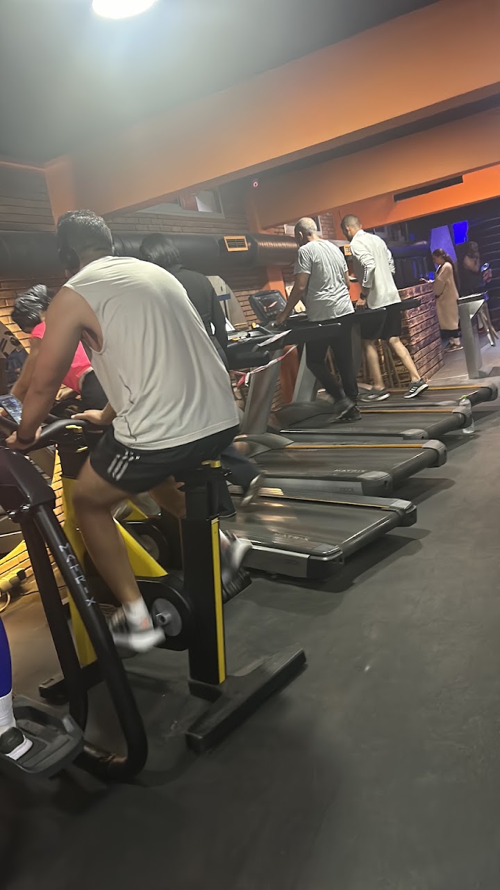 Salle de sport Zomfit — photo 4