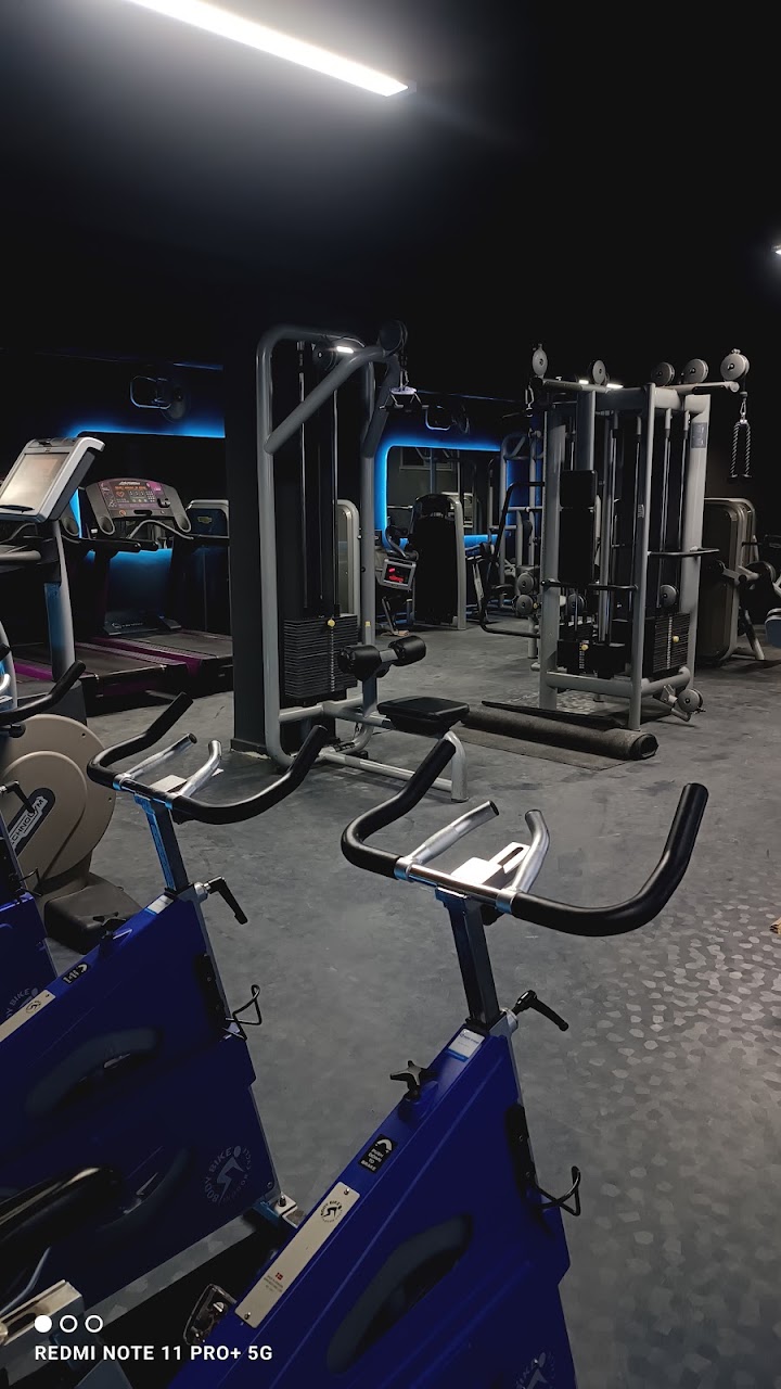GYM HERO 2 — photo 3