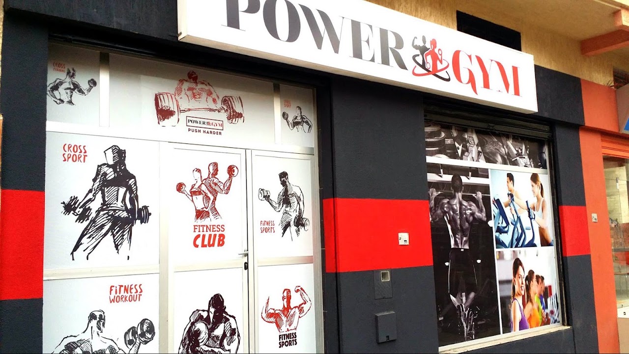 Power Gym
