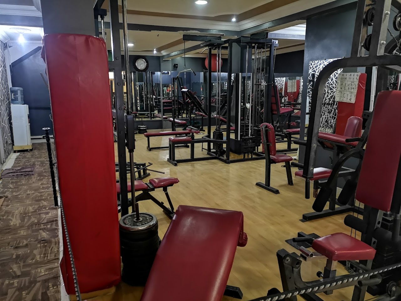Association Bella Forme des Sports