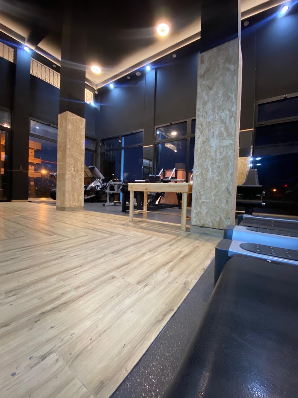 Saber fitness gym — photo 4