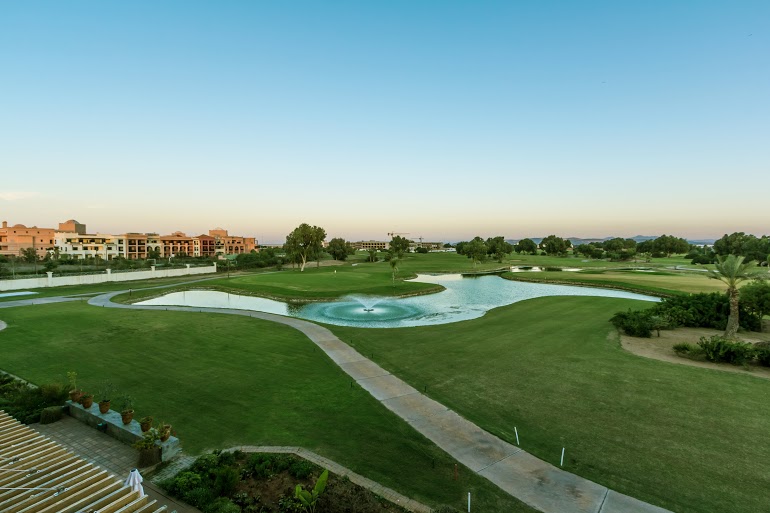 Golf Saidia — photo 3