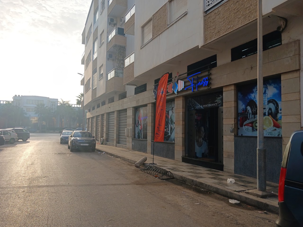 Olympia FITNESS — photo 3