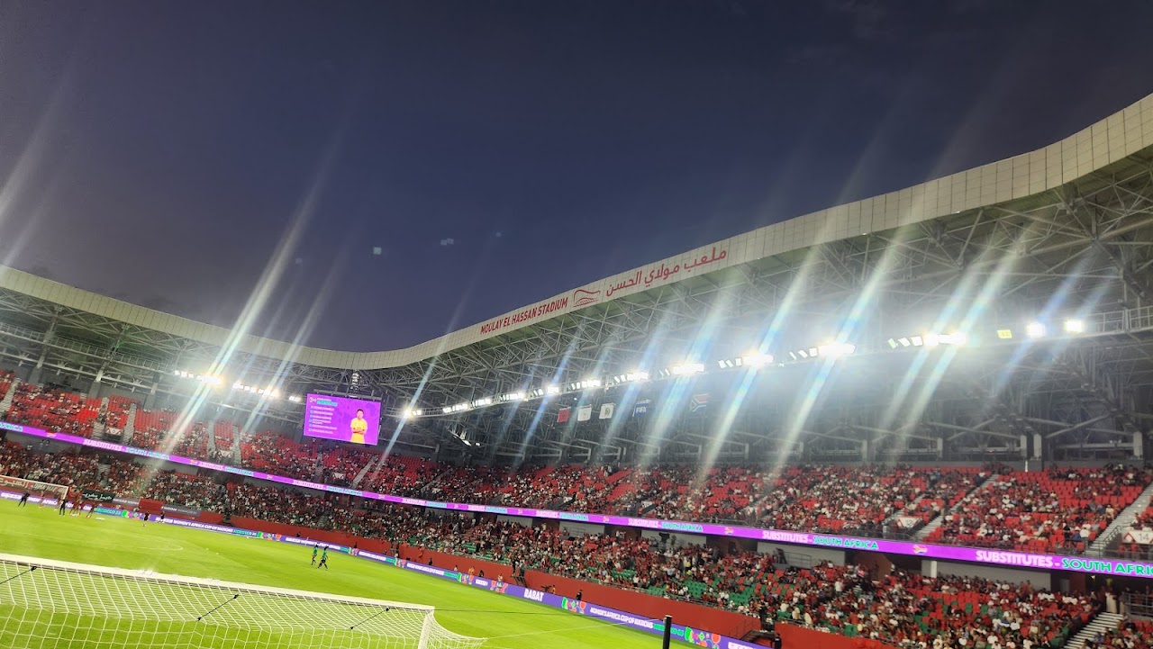الملعب الكبير — photo 3