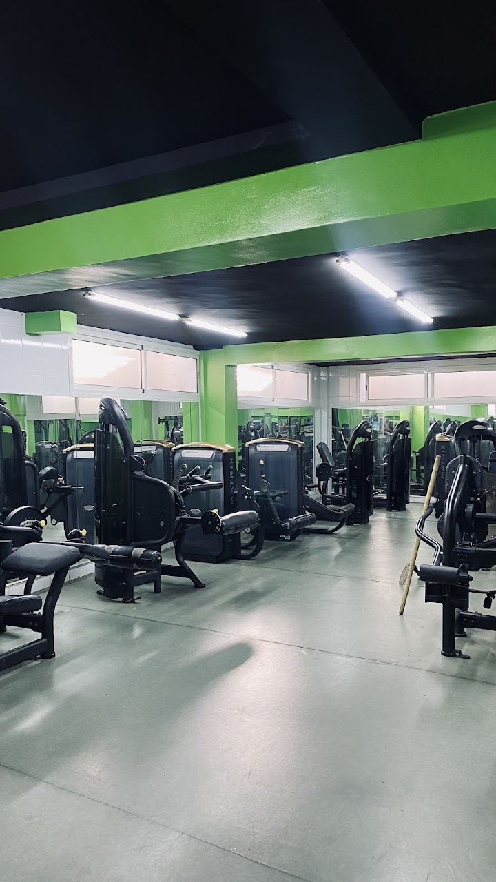 Salle de sport — photo 2