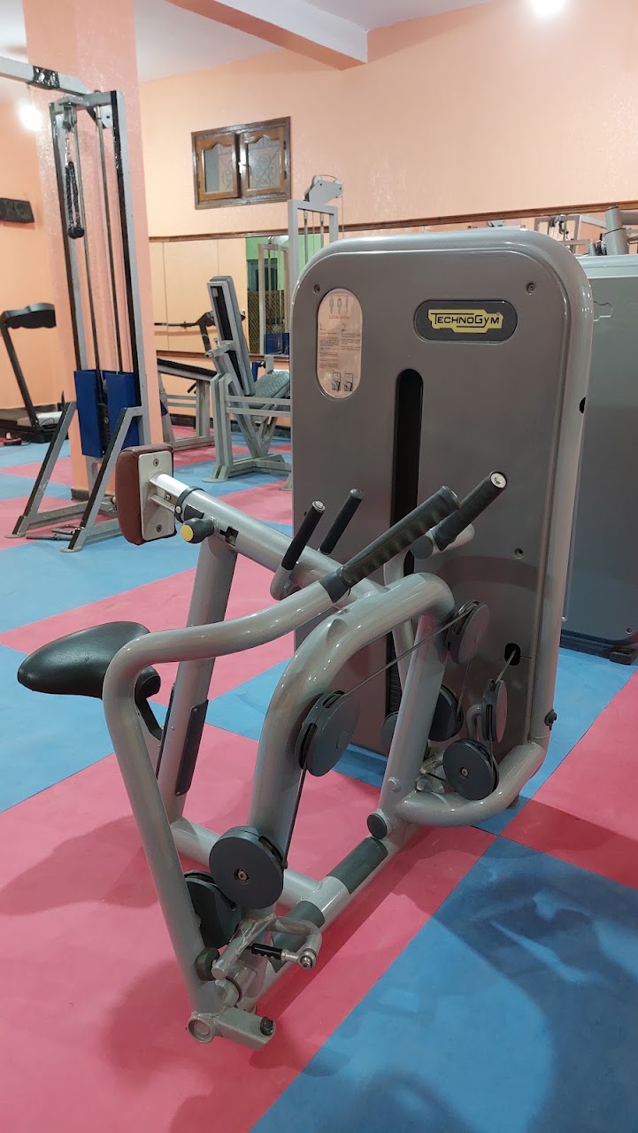 Room Bodybuilding Jaouad — photo 3