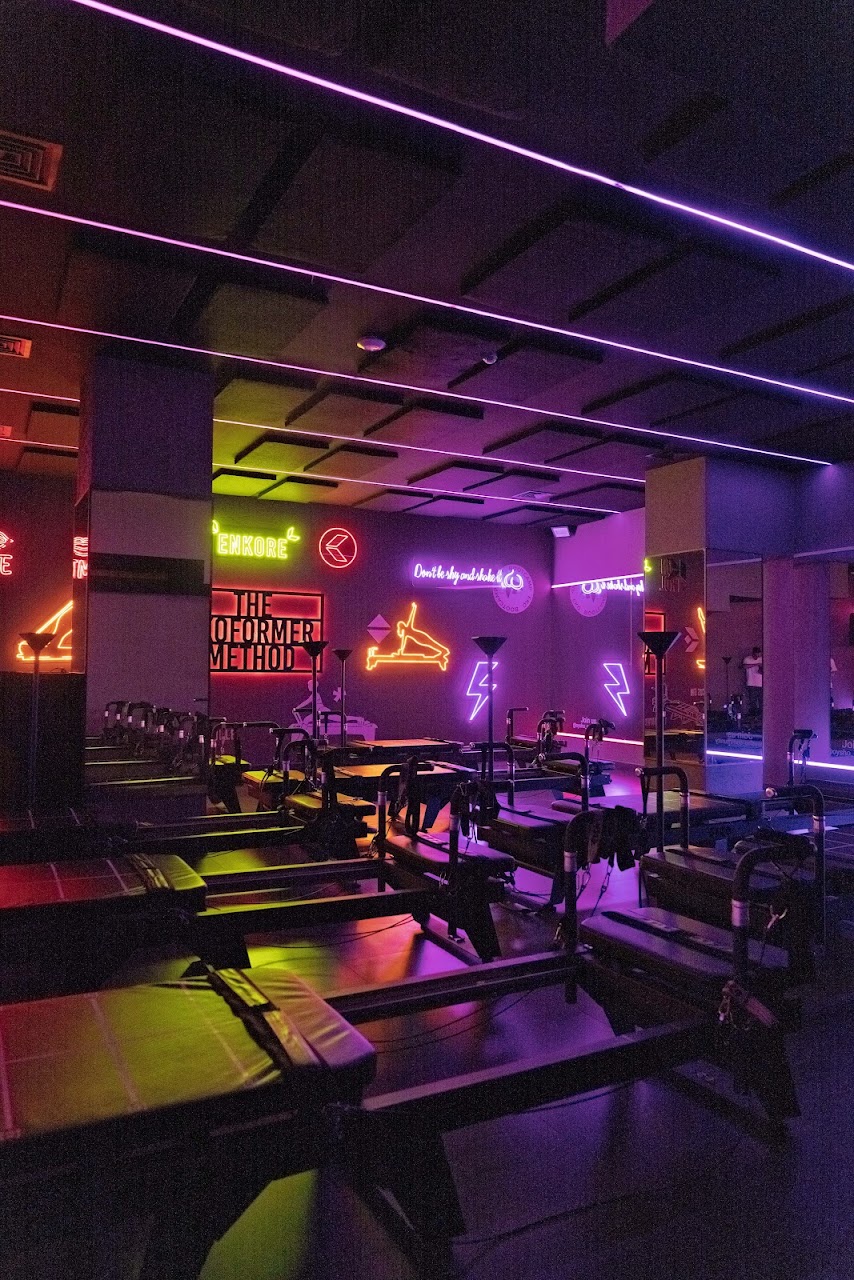 EKO Bootcamp — photo 4