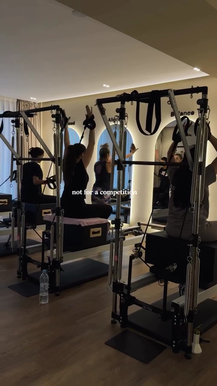 Harmonia Pilates Studio — photo 2