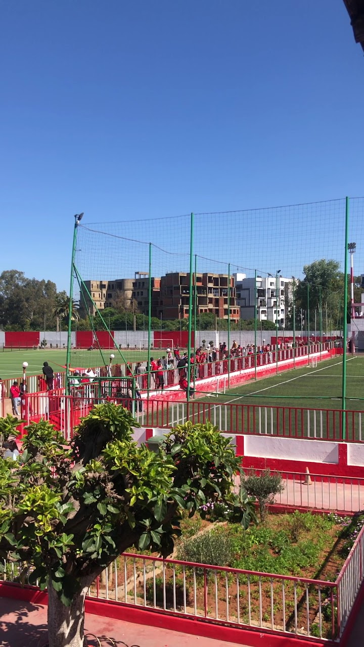 Wydad Athletic Club Beauséjour — photo 2
