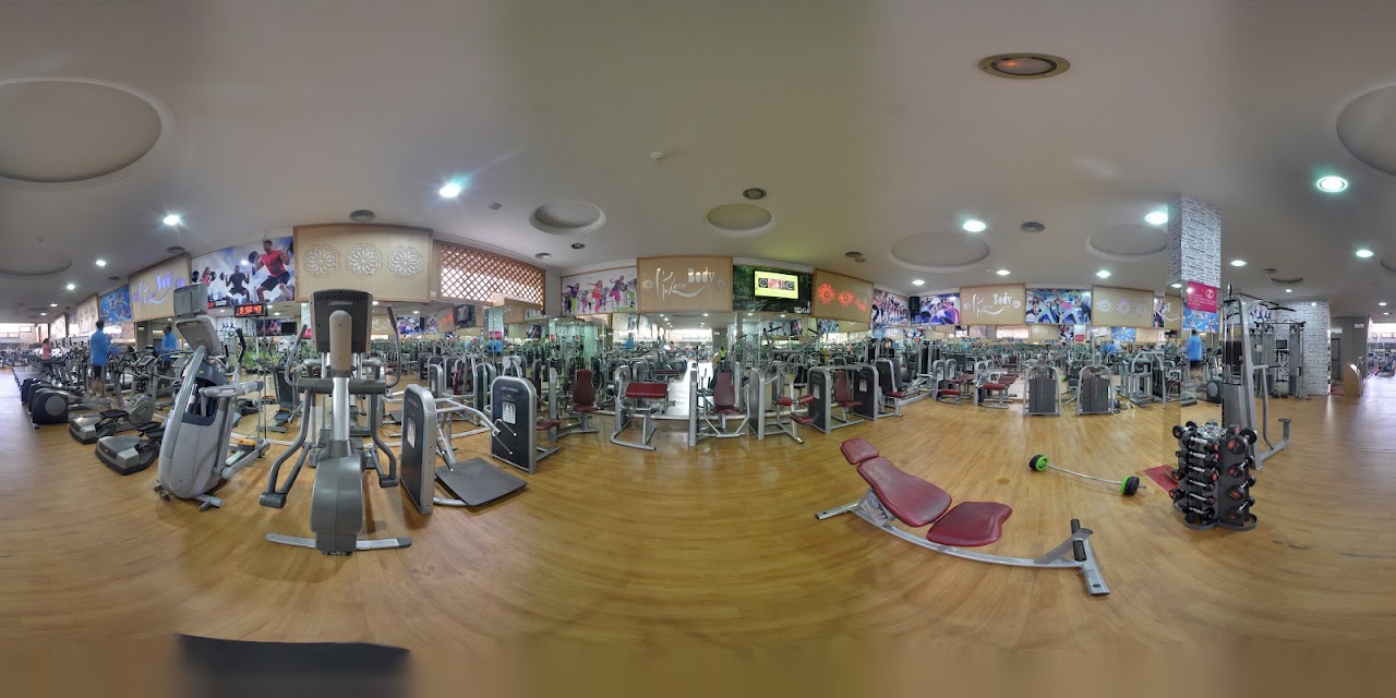 BodyForm Centre Hawai — photo 3