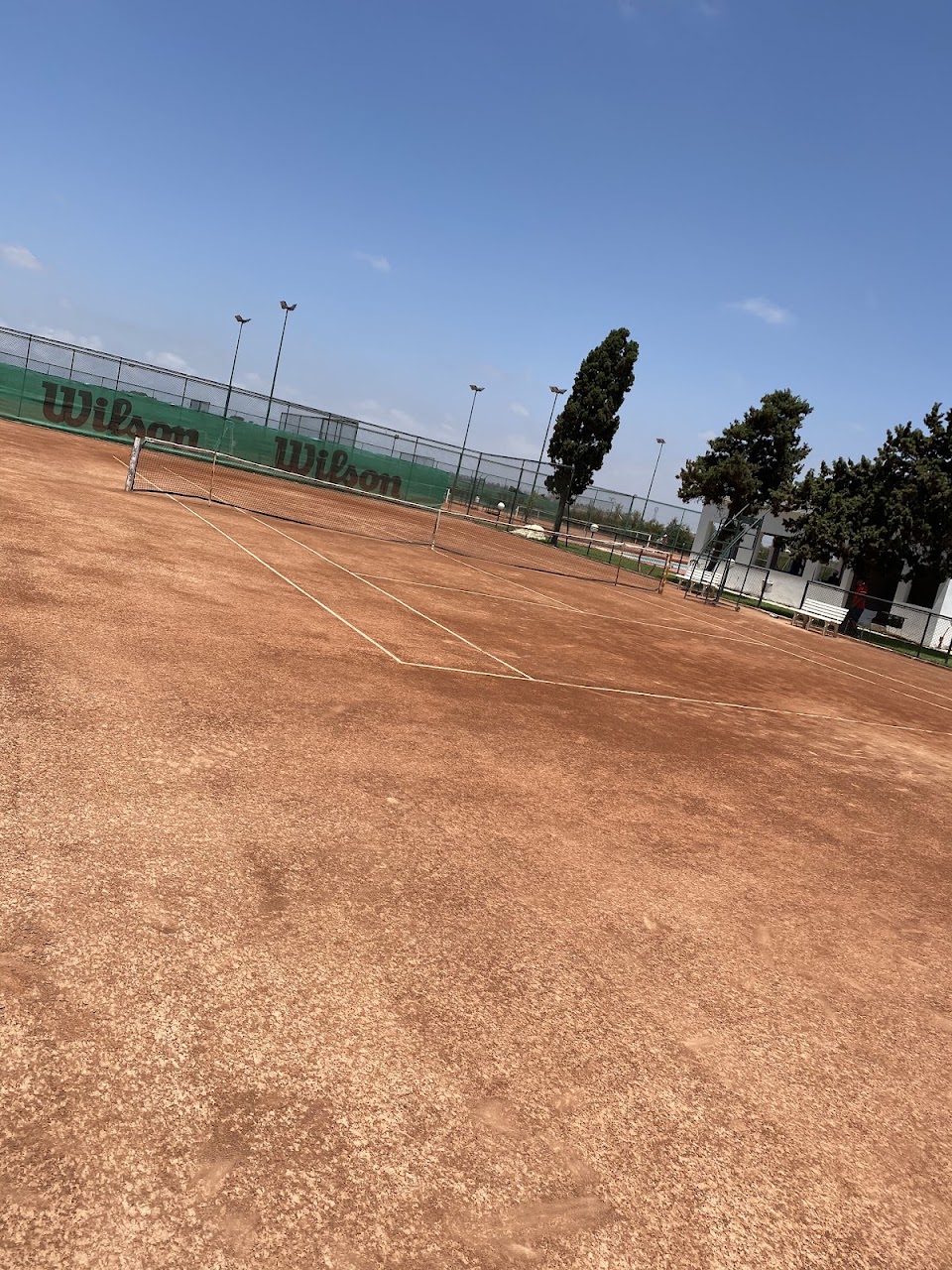 Tennis Club Bouskoura — photo 3