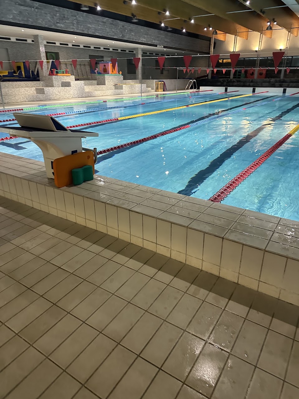 Yallaswim & Centre Almelia Bien-être — photo 4