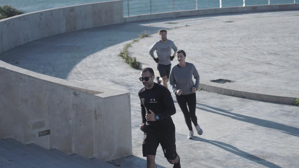Coach Nasser -NutriActive- — photo 3