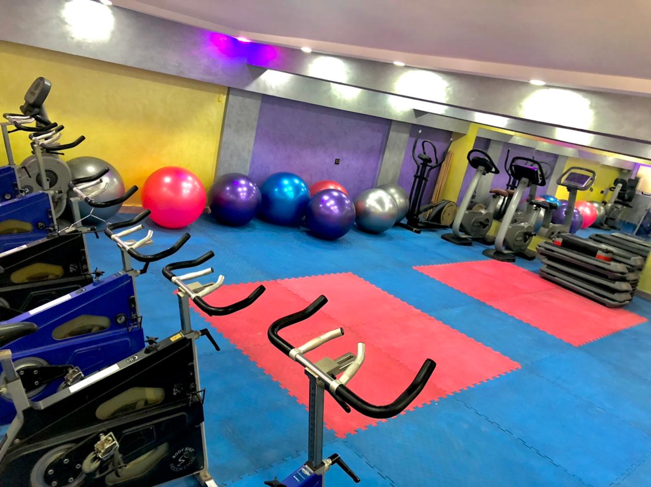 MY GYM HOUSE — photo 4