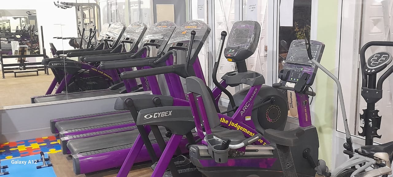 FG Fitness — photo 3