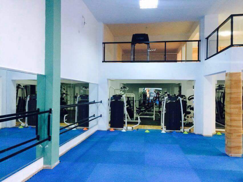 denis Gym club — photo 2