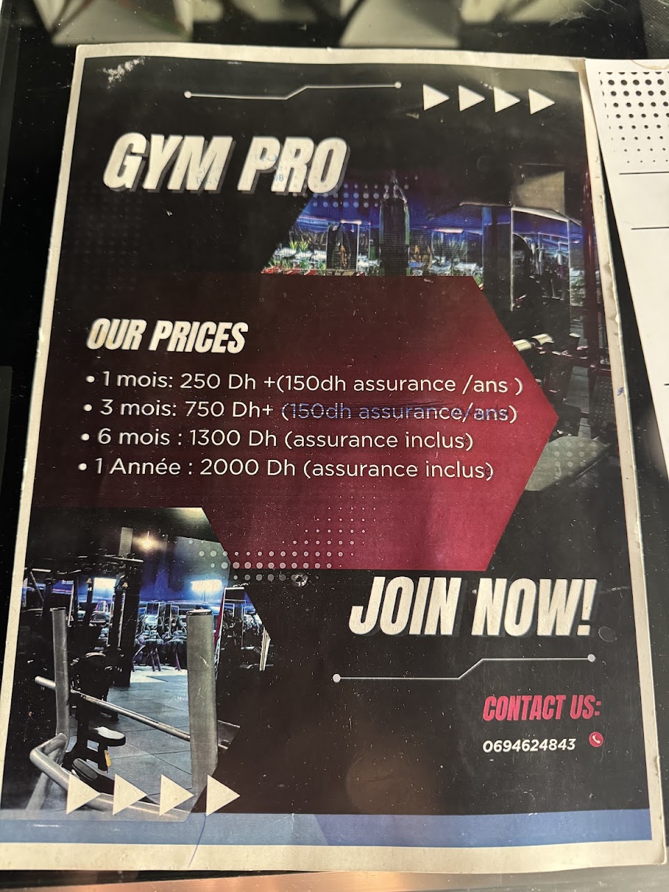 Gym pro — photo 3