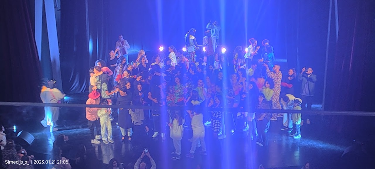 Studio 7 Dance Studio — photo 2