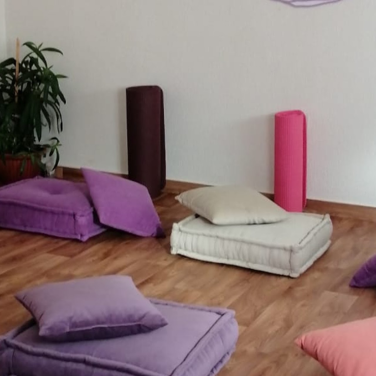 Lets be happy Yoga et Bien-être- Kénitra — photo 3