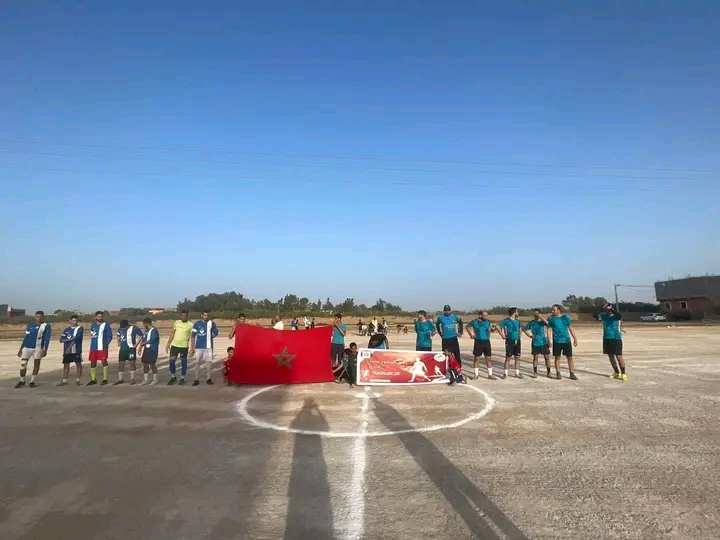 ملعب إملالن — photo 2