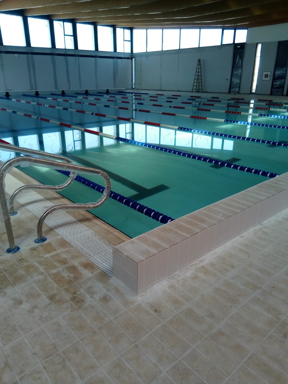 مسبح أولمبياد — photo 3