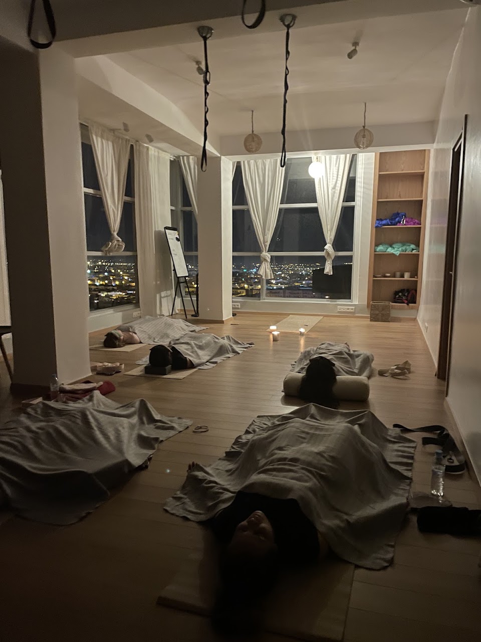 Shyva yoga and wellness — photo 3