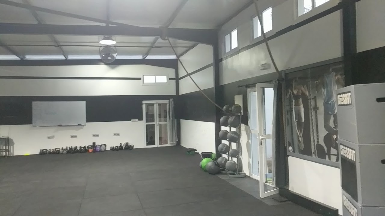 CrossFit Angad — photo 4