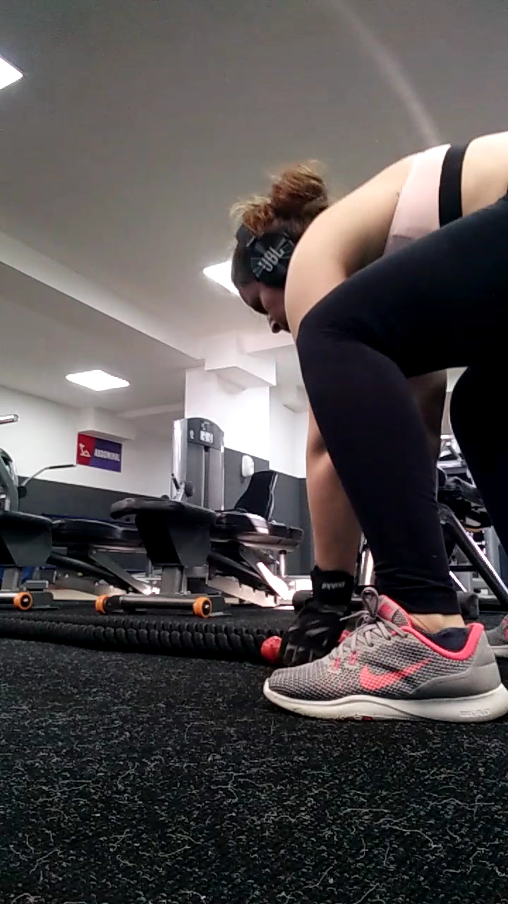 Just Fit - Gym — photo 2