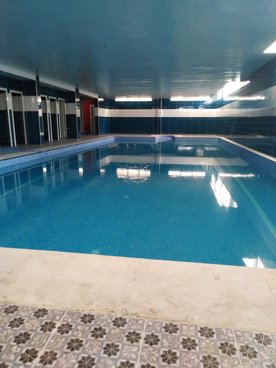 Club Oro Gym Bir Jdid — photo 3
