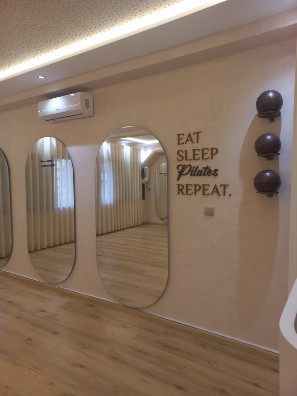 Pureform Pilates Studio — photo 4