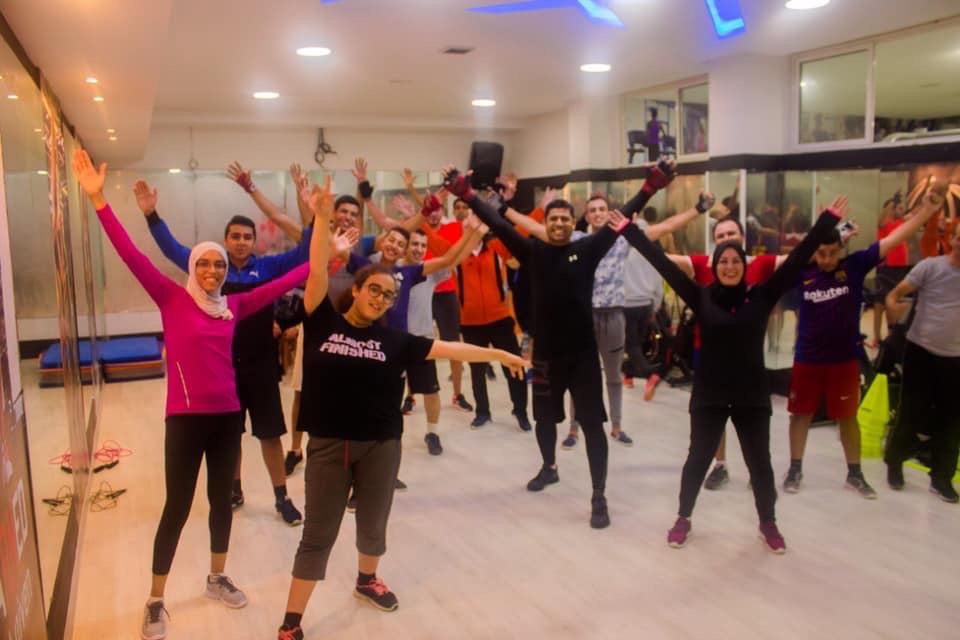 Happy fitness club — photo 3