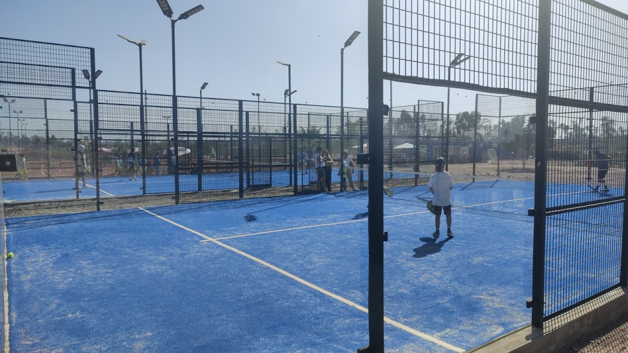 Palm Tennis CLUB & PADEL — photo 4