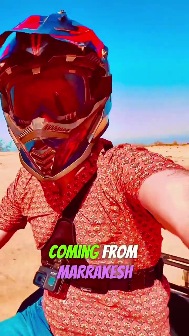 Agadir Quad Excrusion — photo 2