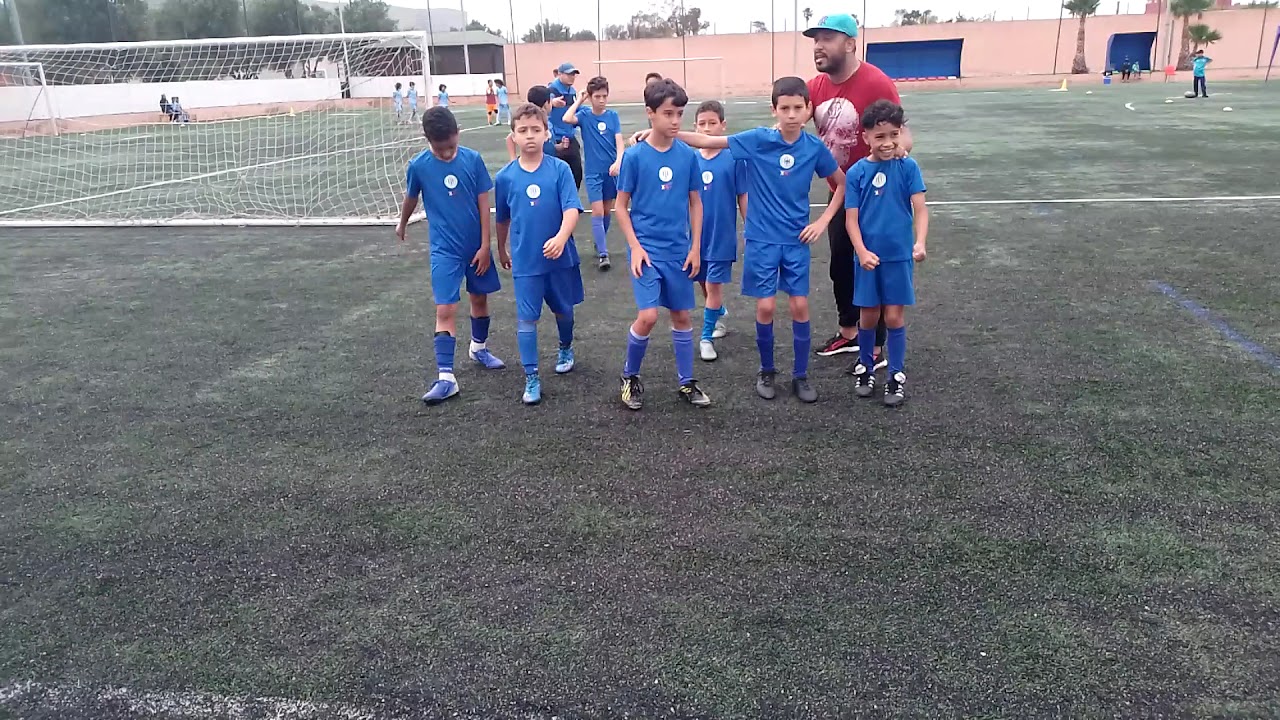Academy International Sport Étude