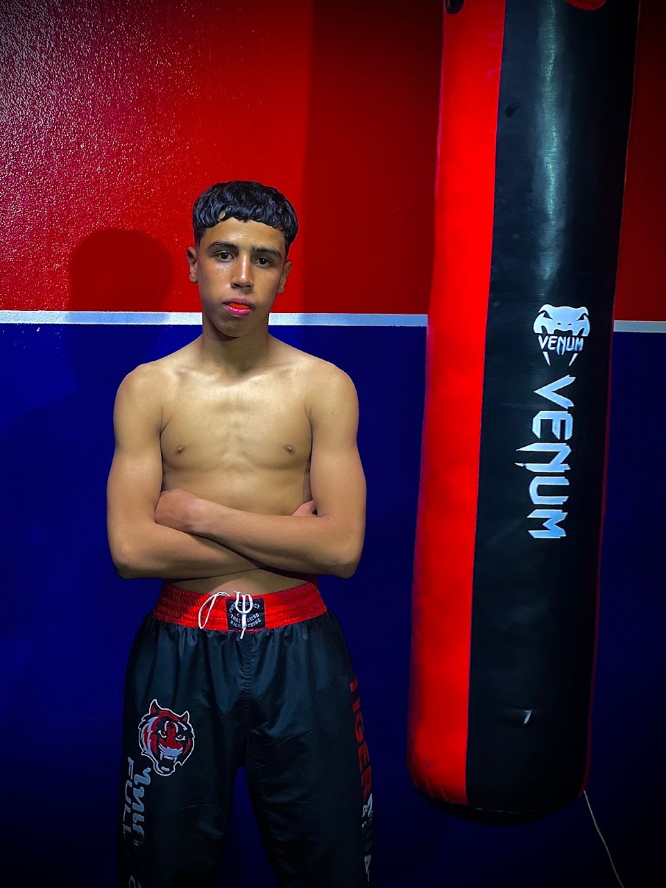 MMA GYM — photo 3