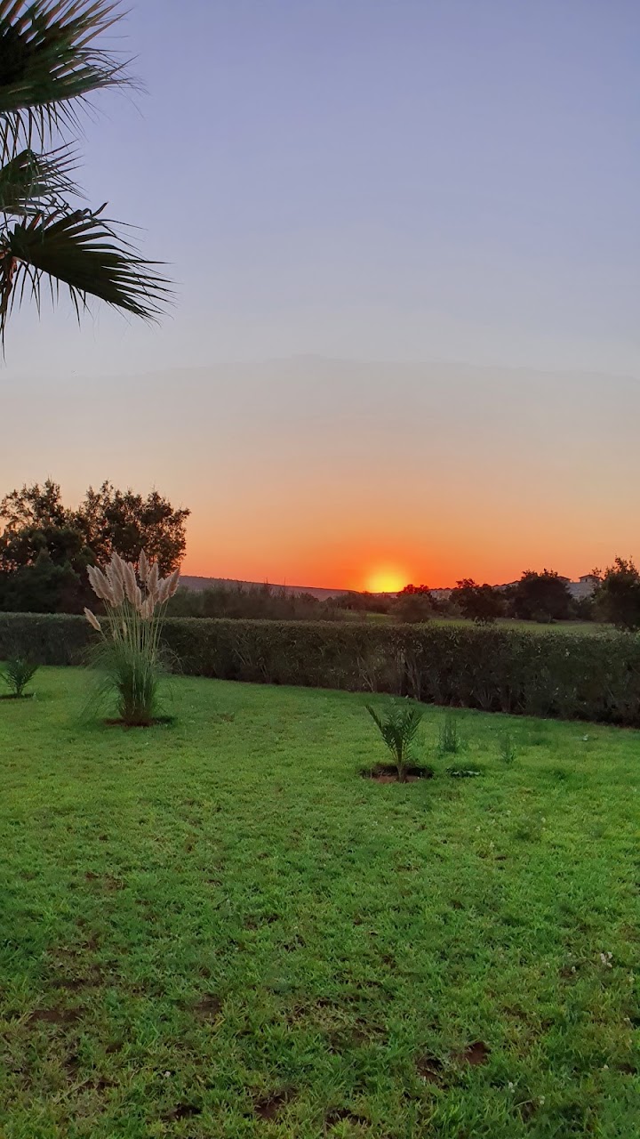 Golf De Saidia Teelal — photo 3