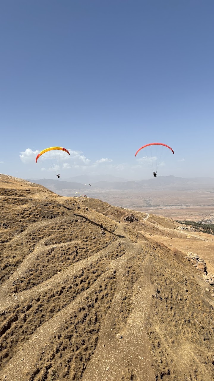 Rdwane Fly Paragliding — photo 3