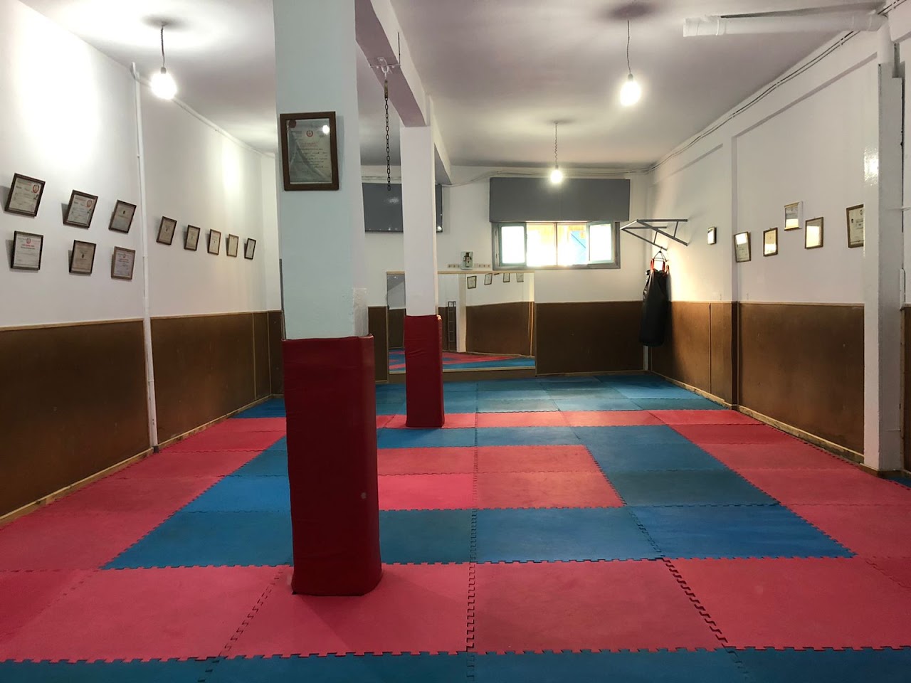 Association Chabab Rif Du Karate-do-shotokan