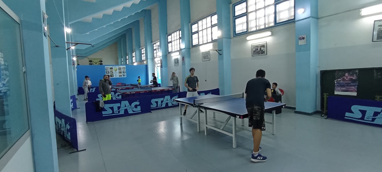 Mas tennis de table — photo 2
