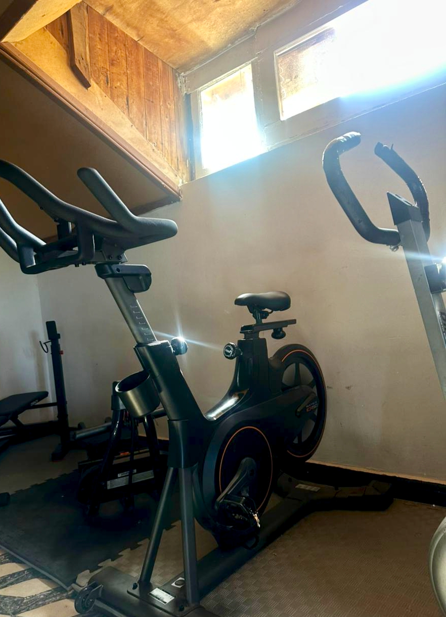 Salle de sport - Sporting Ifrane — photo 3