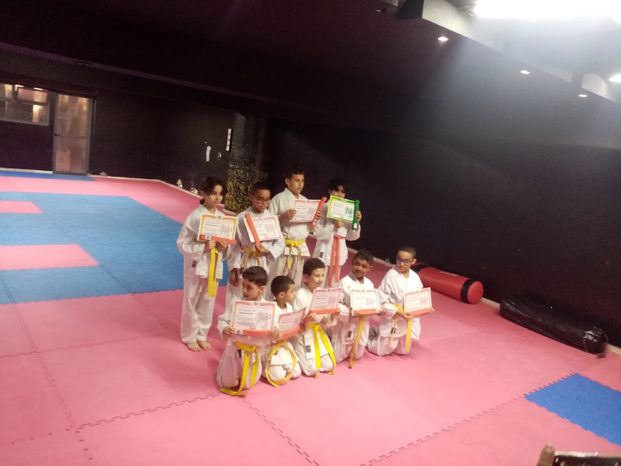 Black Belt Gym — photo 4