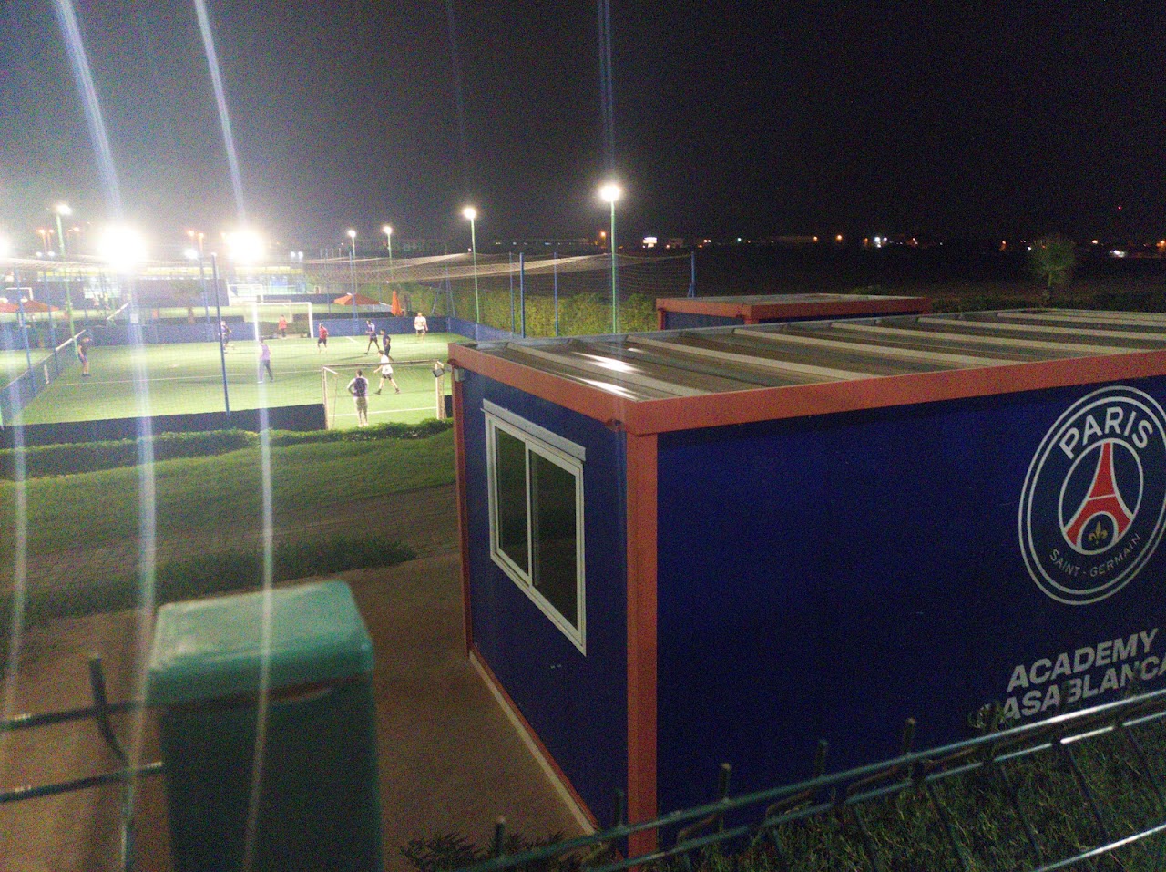 PSG - Paris Saint Germain Academy Casablanca | Officiel — photo 2