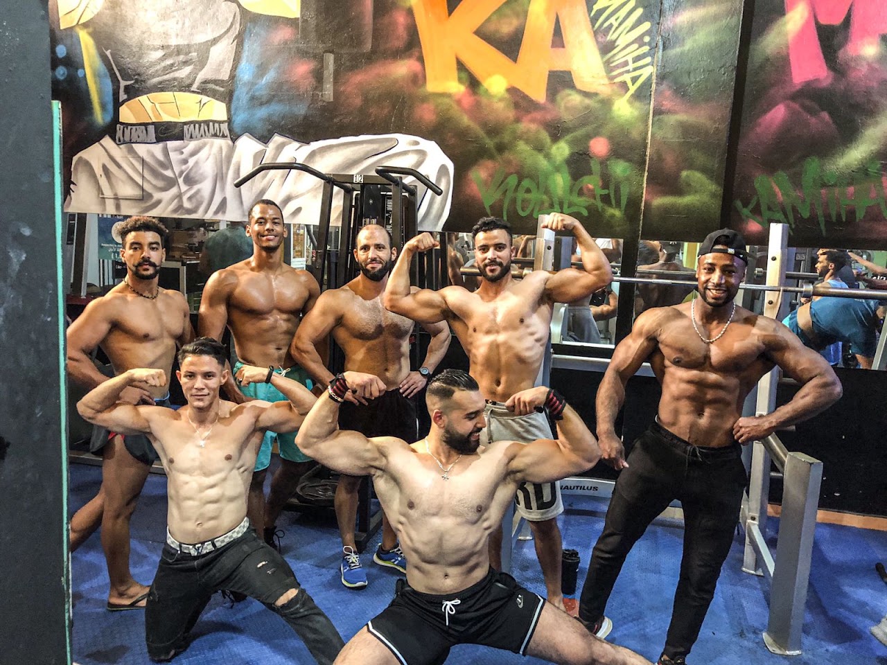 association bader fitness — photo 2