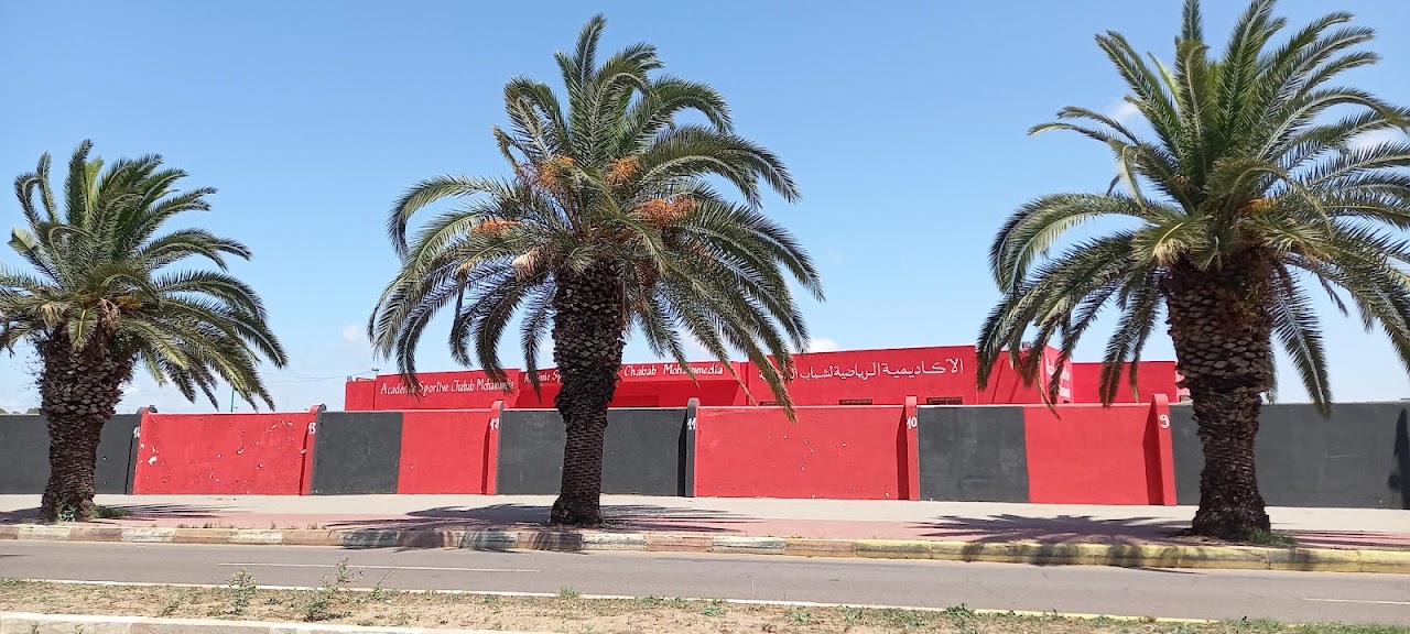 École de Football des Lionceaux de l'Atlas — photo 2