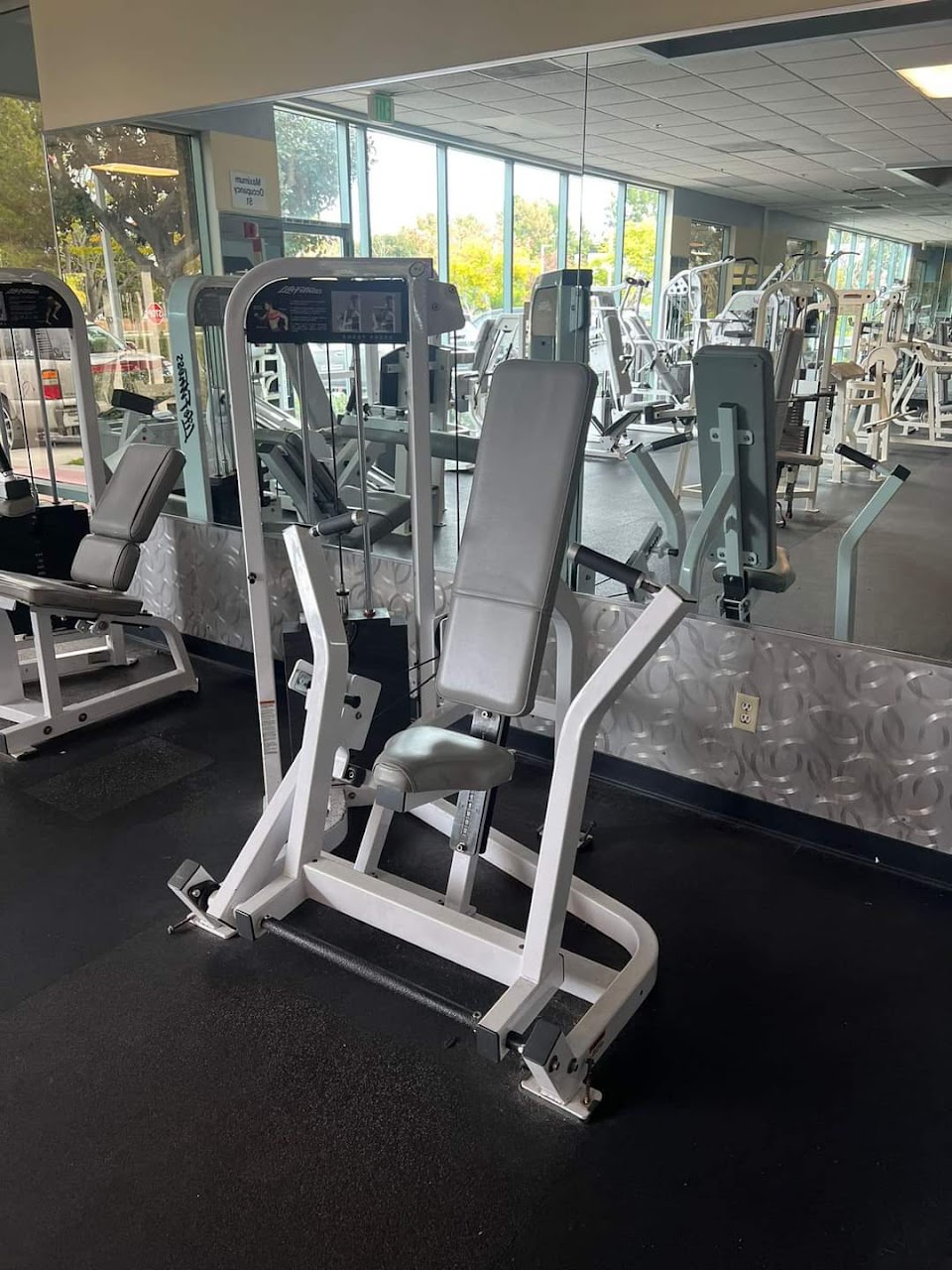 La salle fitness — photo 3
